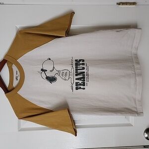 Peanuts/Uniqlo/-PEANUTS You Can Be Anything!